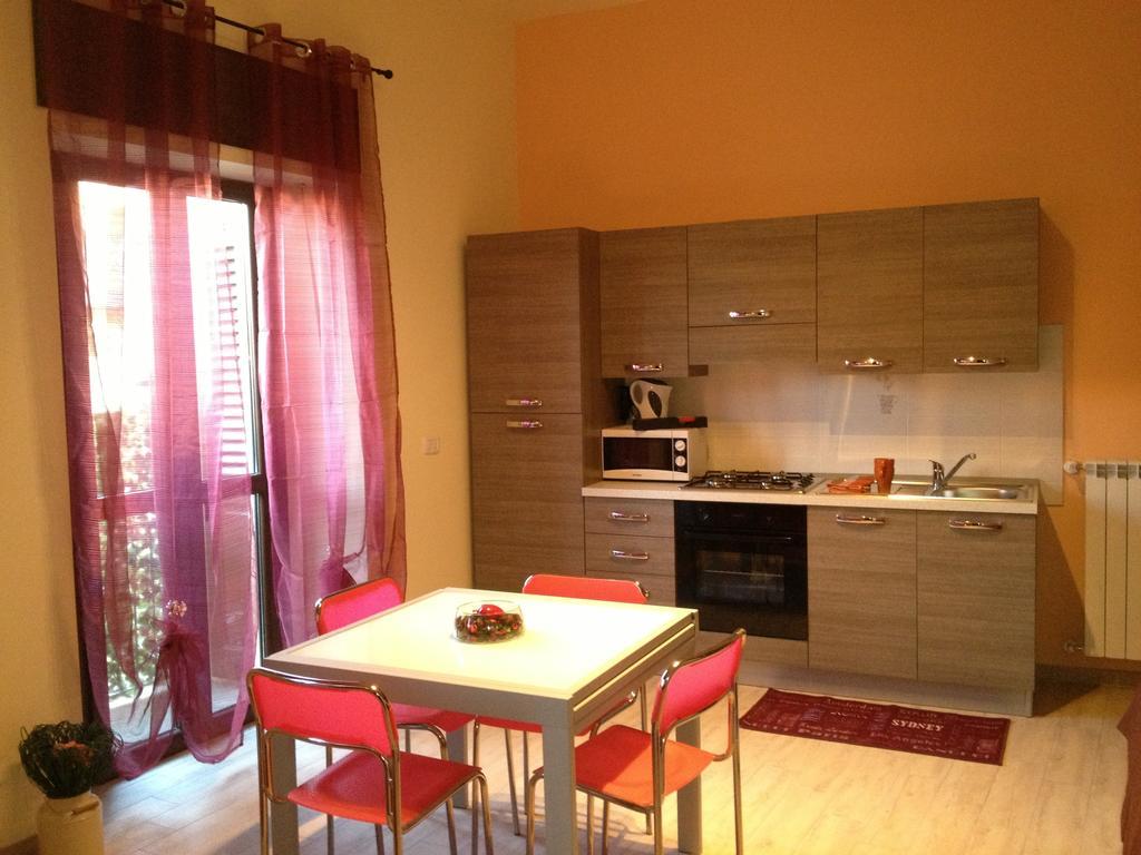 Appartement Living 88 Turin
