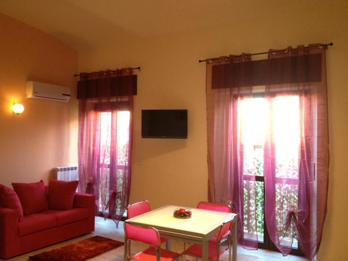 Apartment Living 88 Turin