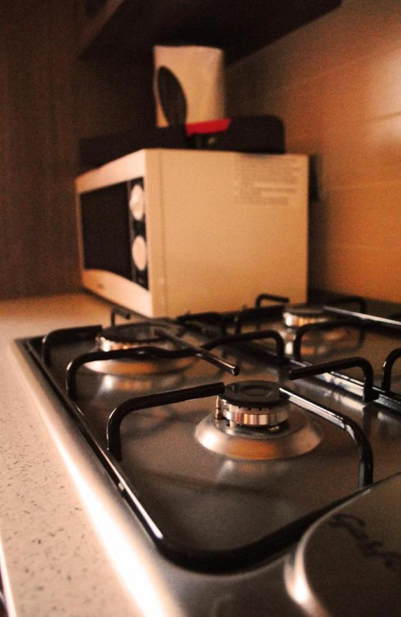 Living 88 Appartement *