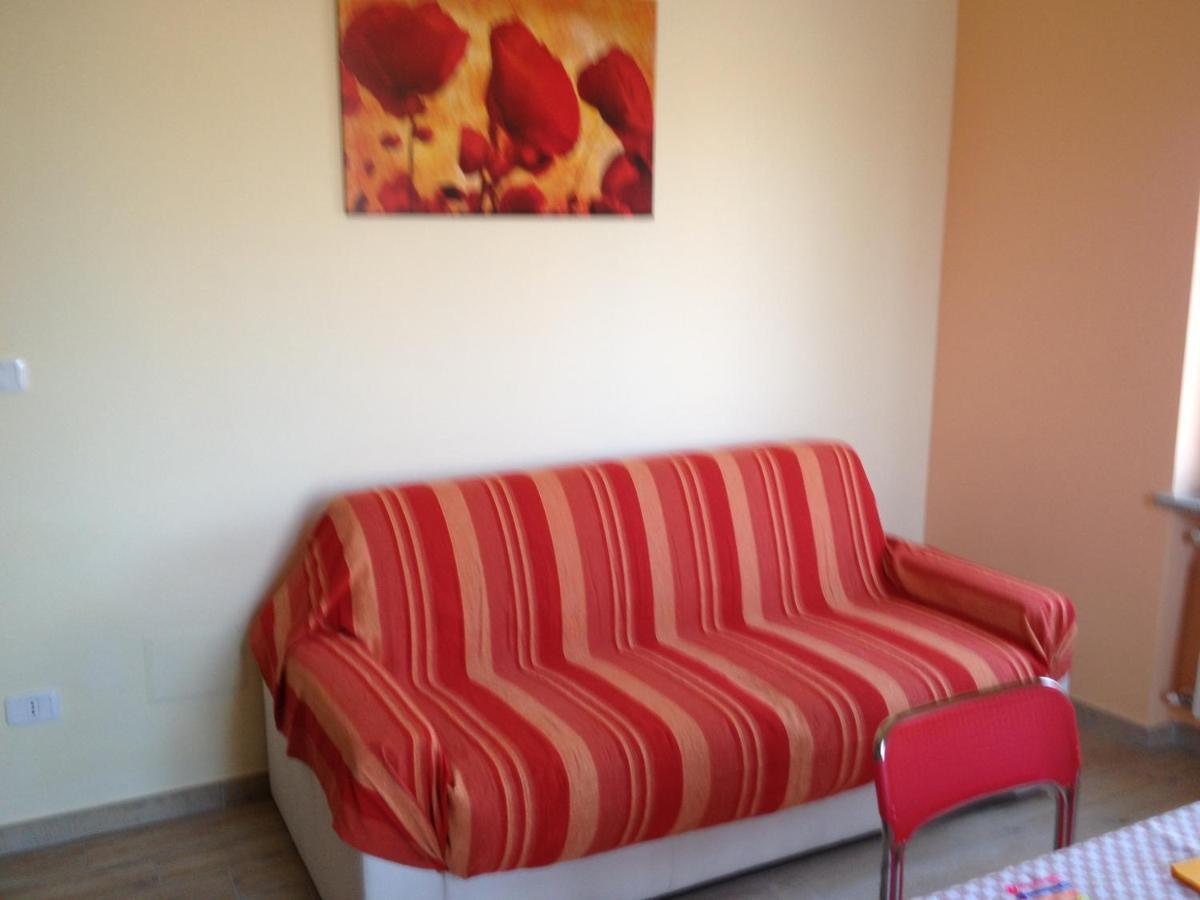 Living 88 Apartment Turin